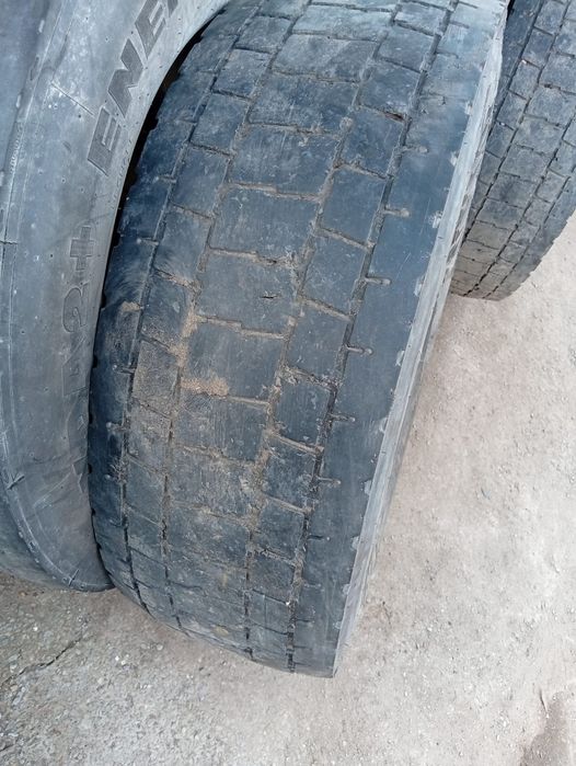 Продам колеса с дисками новыми