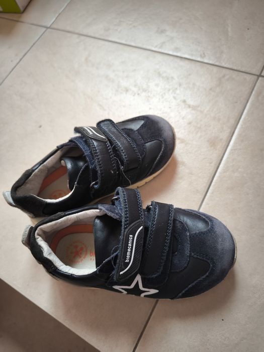 Детски маратонки Biomechanics 25 номер