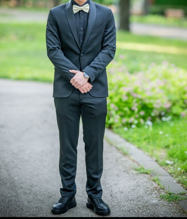 Мъжки  костюм - Teodor