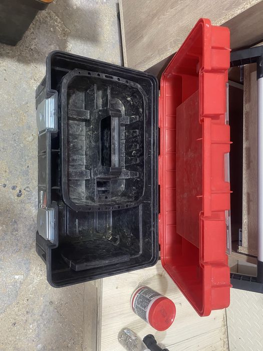 Ящик для инструментов