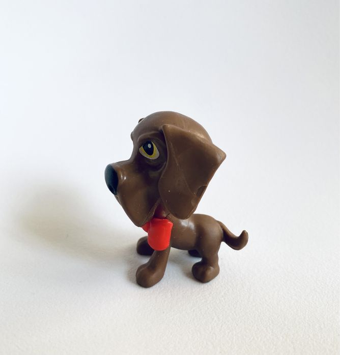 Фигурка Sweet box Бонд