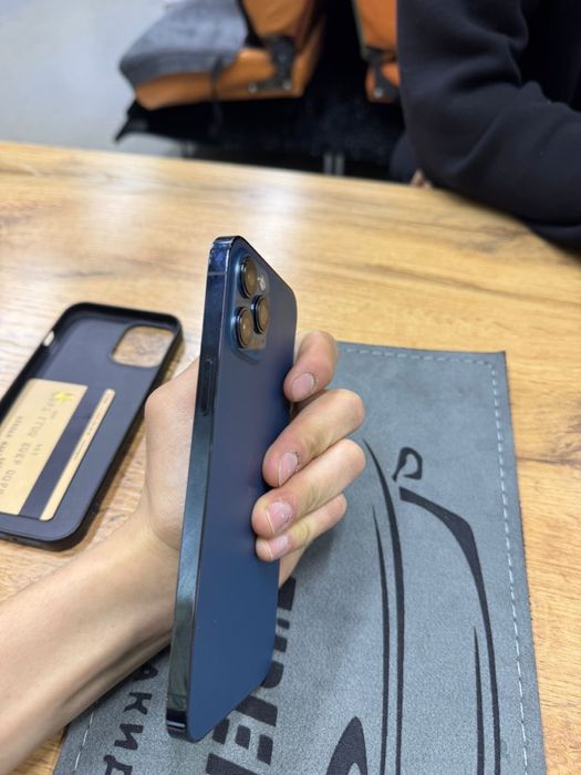 12 про макс 256гб