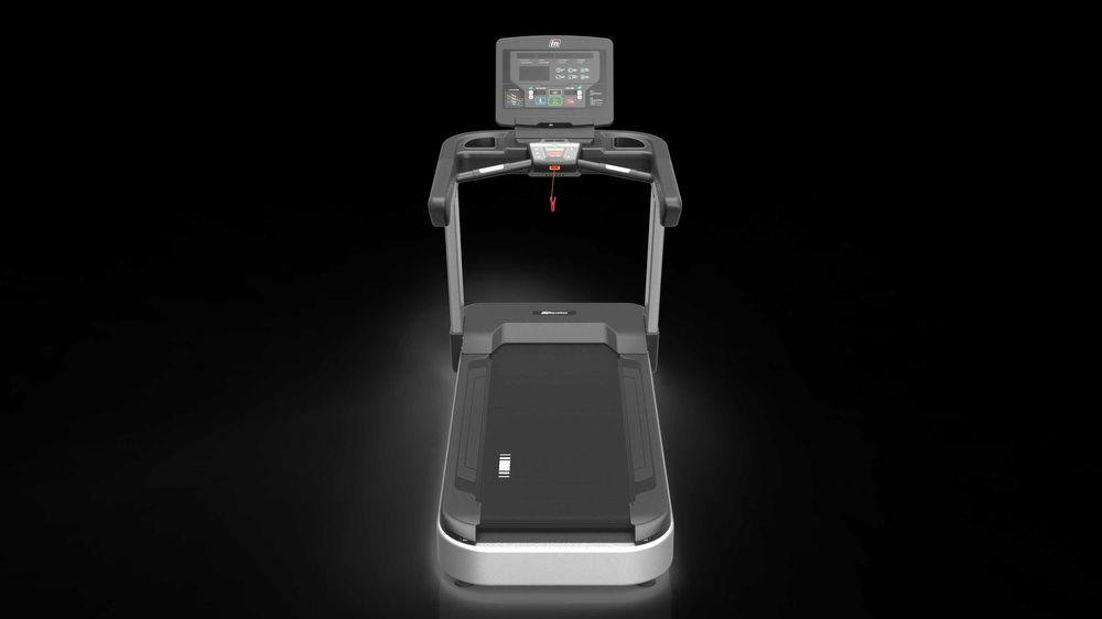 Беговая дорожка Yugurish yo'lakchasi Impulse AC4000 (X5-T LED)