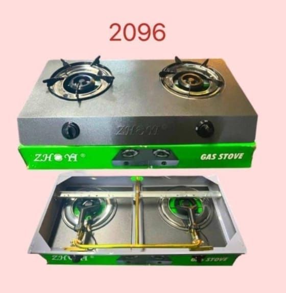 Газ плита конфорки