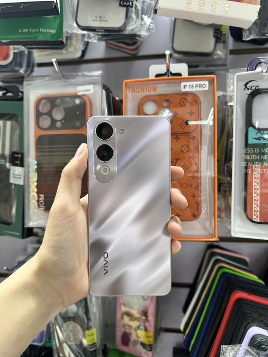 vivo y04 64gb.