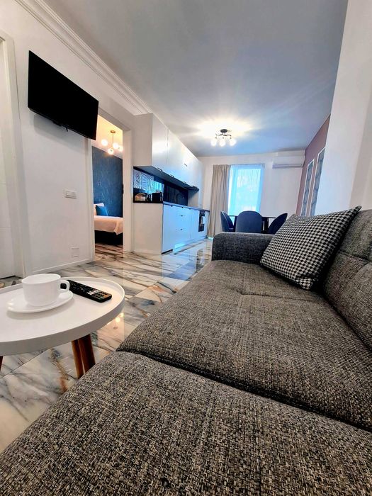 Apartament regim hotelier Iulius Mall