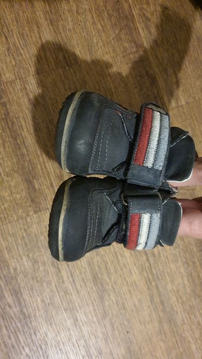 Ботинки для малыша Турция