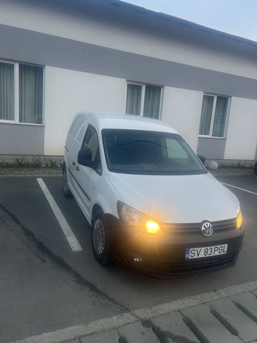 Volkswagen Canddy