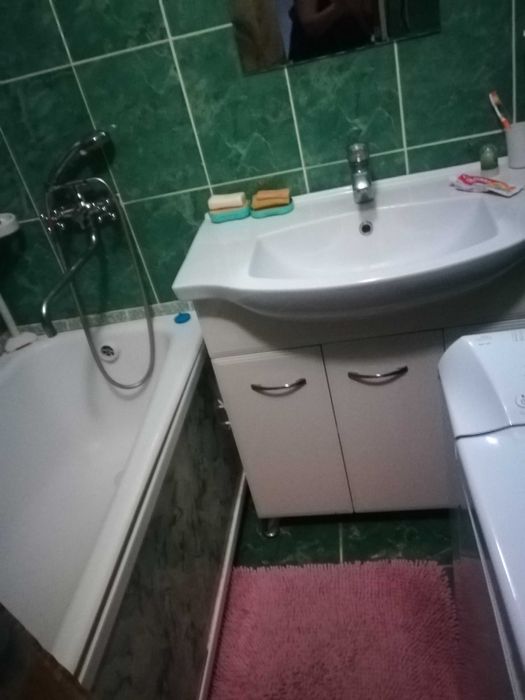 Продам 2 комнатную в районе Телестудии