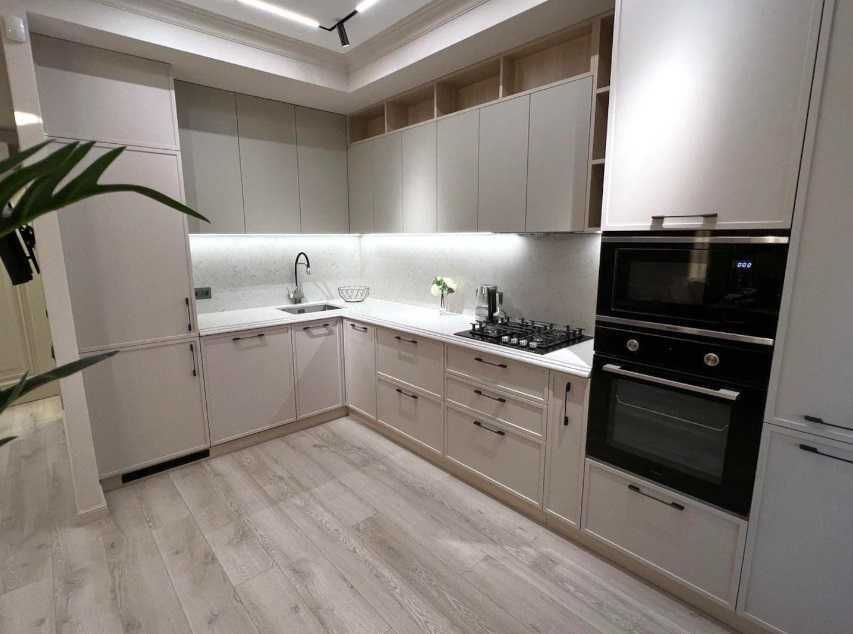 Дава се под наем Двустаен апартамент в София, Дървеница - 76 кв.м за 377.4 € - Снимка #2