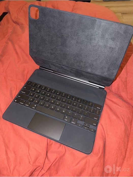 Magic Keyboard 12.9