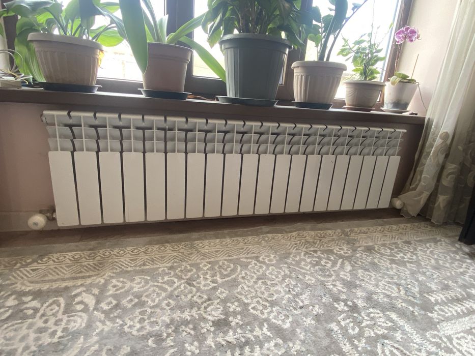 Дом на стройматериалы