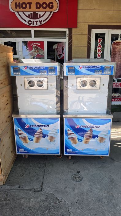 Jumbo frezir sotladi