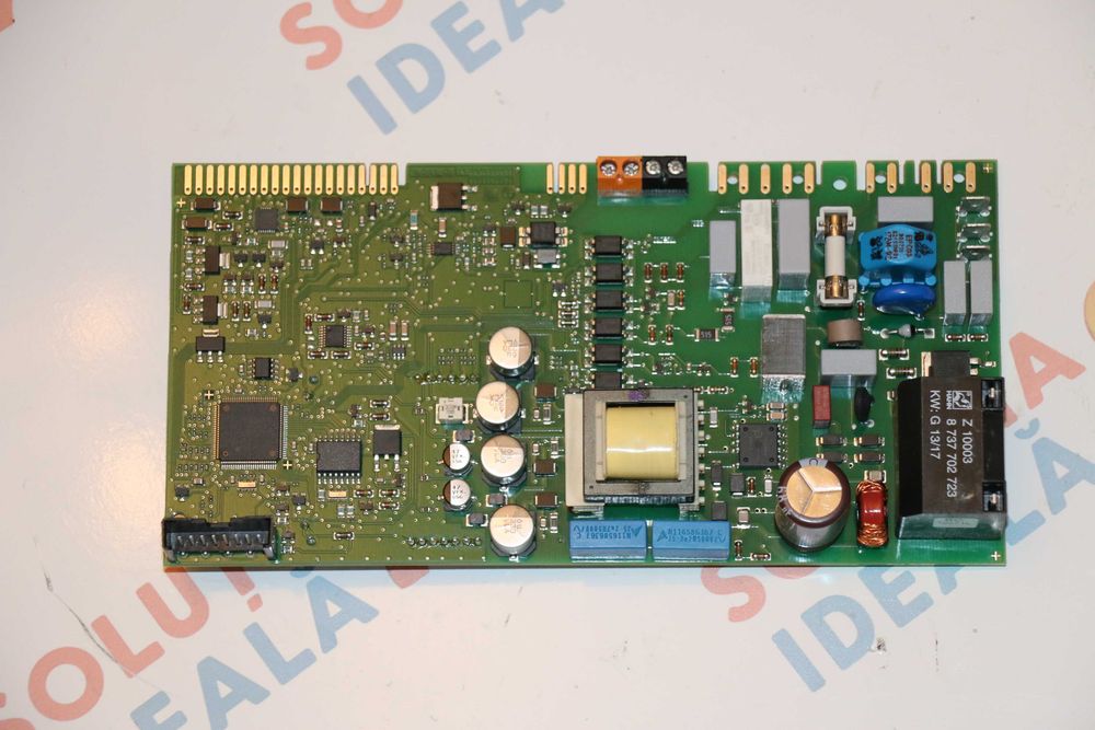 Placa electronica centrala termica Bosch 2500 in condensare