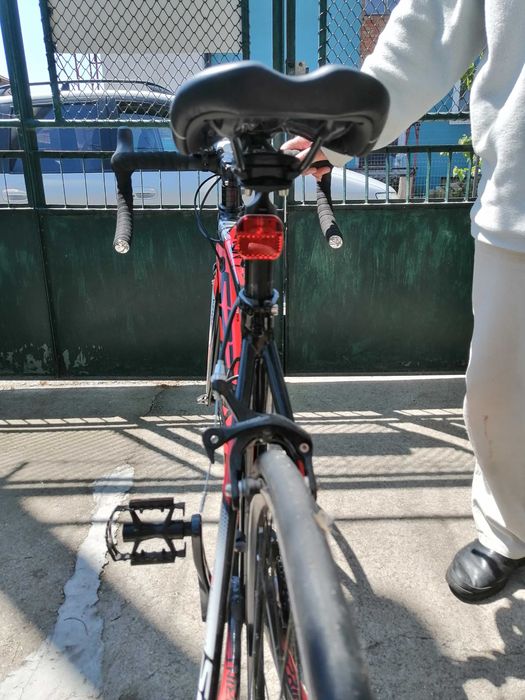 Велосипед  Sprint monza