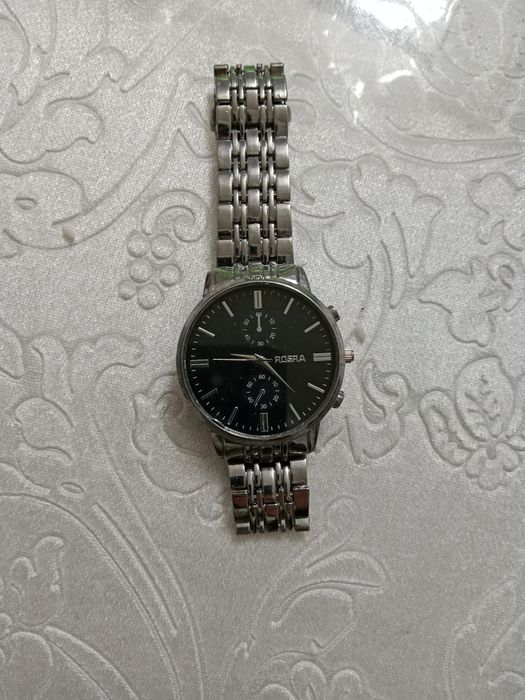 Часы ROSRA,в идеальном состоянии