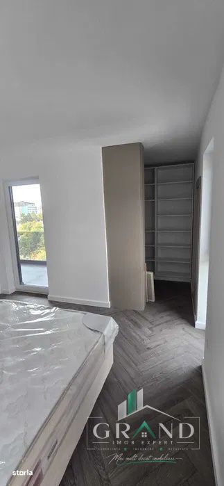 Apartament 3 Camere | 65 MP | Terasa | Parcare | Sopor