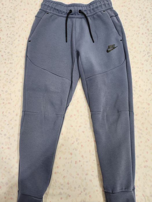 Долнища Nike Tech fleece S