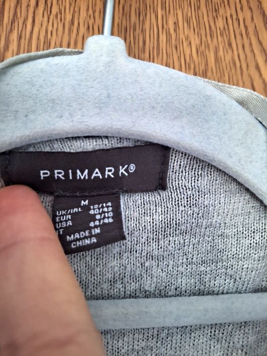 Cardigan primark marimea M/L
