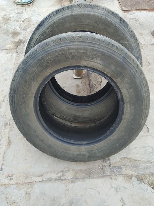 Колёса на 16 без проколов