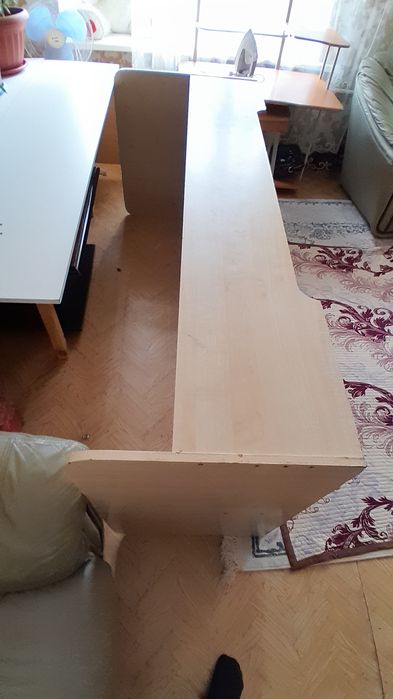 Кровать для людей