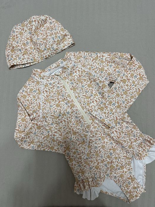 Купальник детский