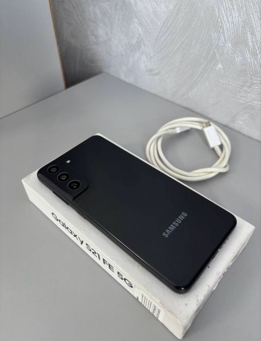 Samsung Galaxy S21 FE Самсунг С21