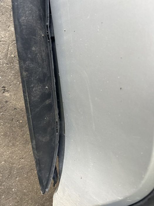 Bara spate Jaguar E - PACE 2017 - 2020 SUV 4 Usi Firenze Red Cah (1376) Clema rupta jos