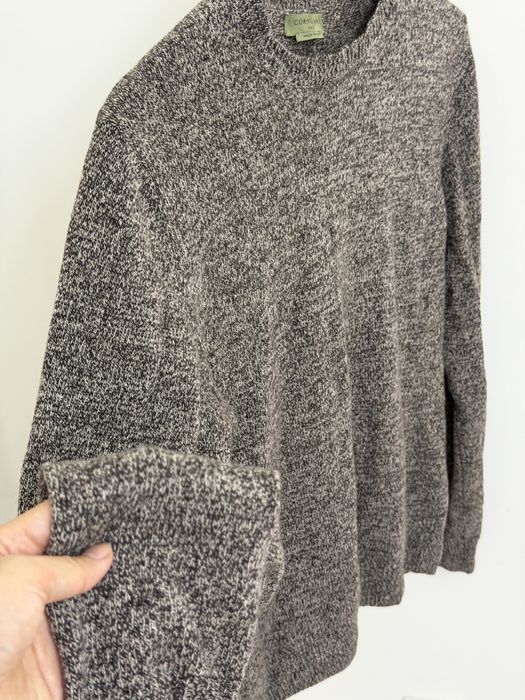 Джемпер Corneliani Италия, оригинал