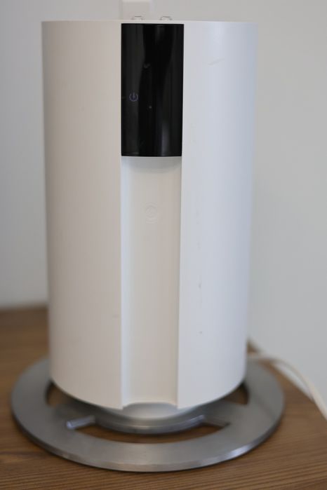 Umidificator DUUX Beam White, WiFi, Aromaterapie, Rata umidificare 350