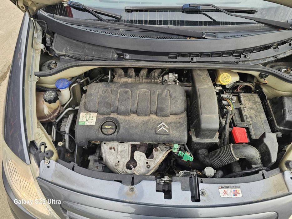 Ситроен С3 2006г.