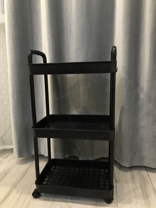 Помощник для салонов и дома