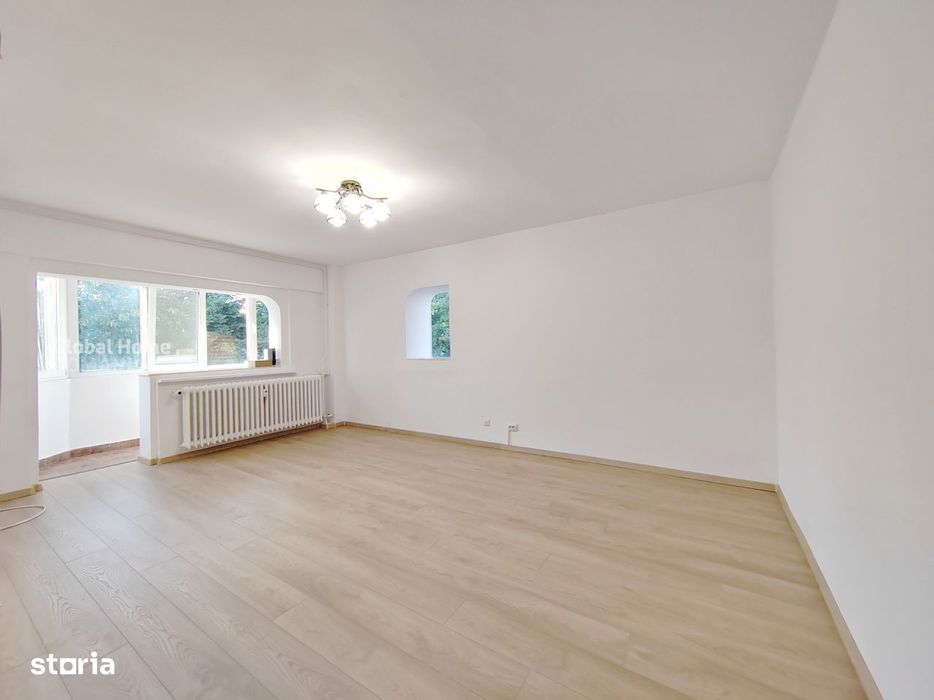 Dorobanti – Floreasca | 4 Camere | 100 mp | Vedere Parc