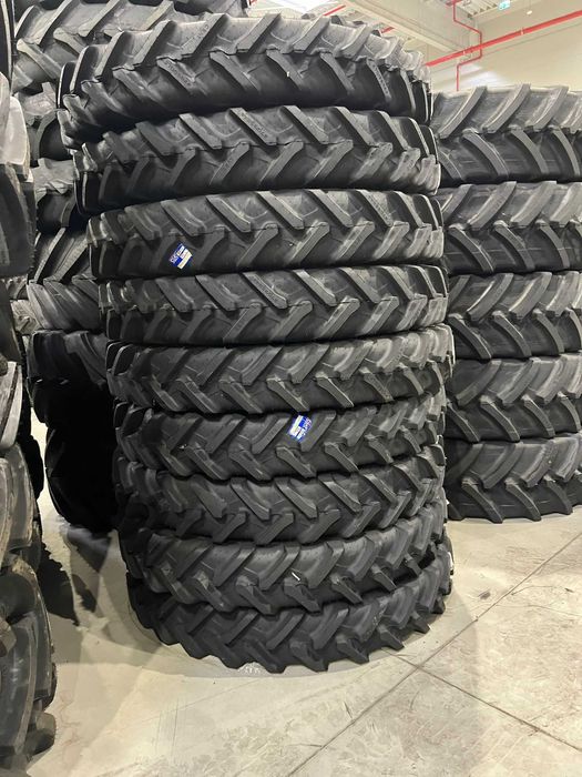 Cauciucuri pt masina de plantat cartofi 270/95 R44 Ceat Grimme GB 430