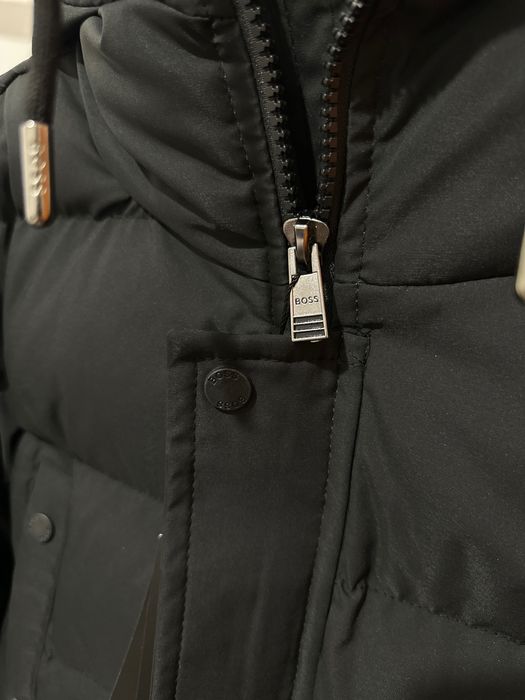 Geaca bărbați Hugo Boss