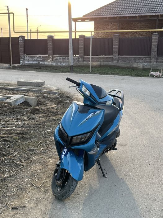 Продам беннали м8 тяга бешенная