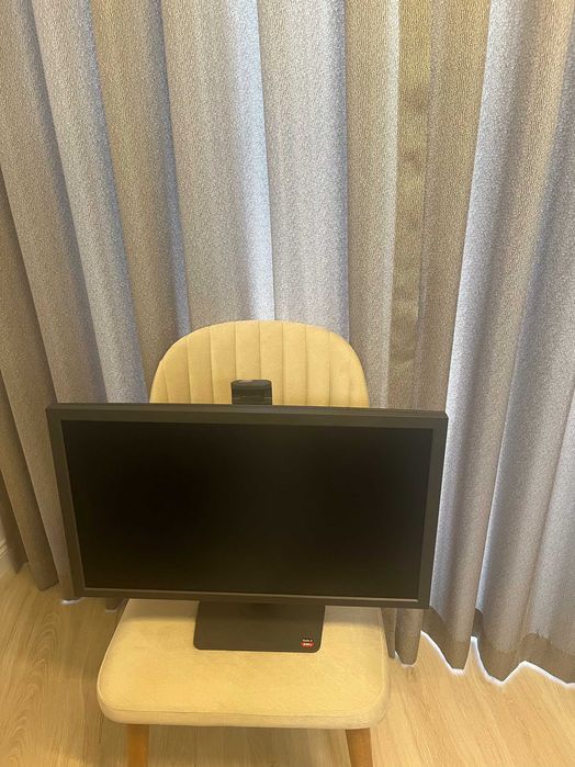 ZOWIE XL2586X Fast TN 540Hz DyAc™ 2 Гейминг Монитор