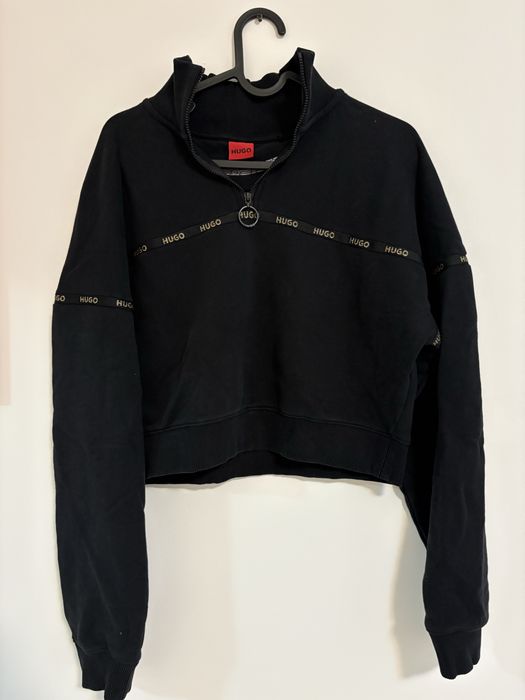 Блуза на HUGO M-размер