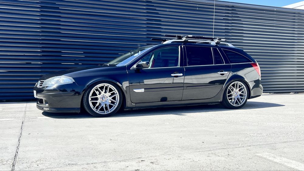 RENAULT Laguna 0 — imagine 4