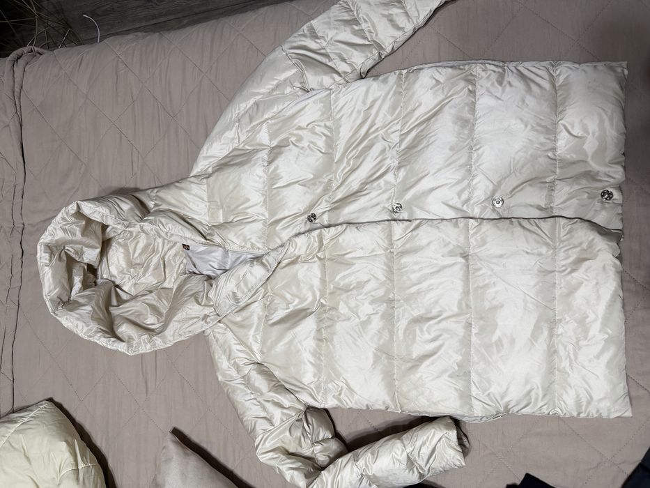 Пуховик Savage 40р.