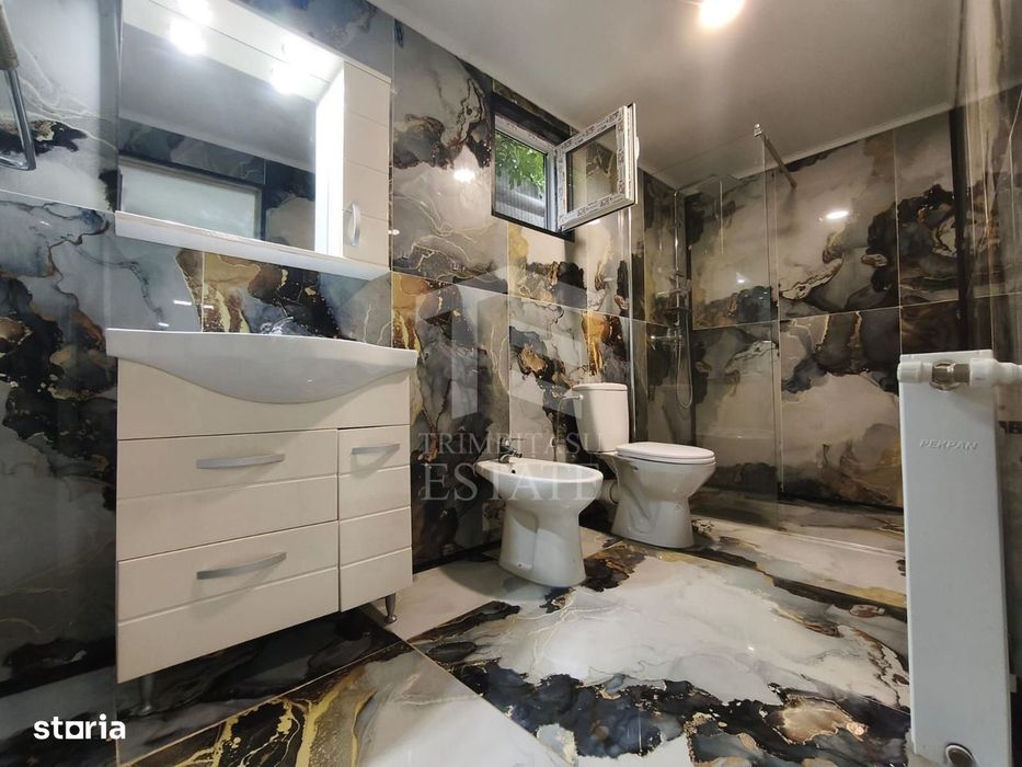 Casa Palazu Mare | Renovata | 370 MP teren