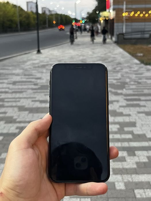 Iphone 11 pro 64gb