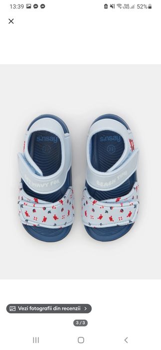lot încălțăminte bebe
