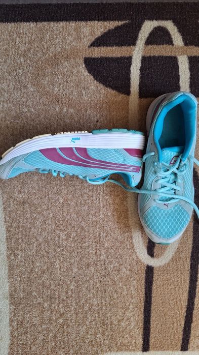 Маратонки Puma 39н