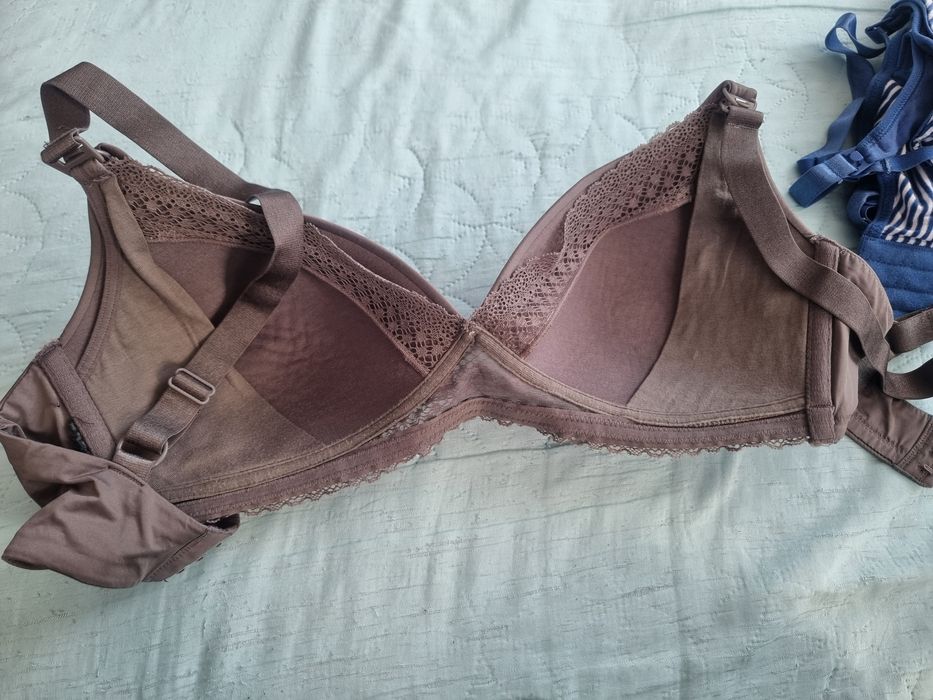 Сутиен за кърмене