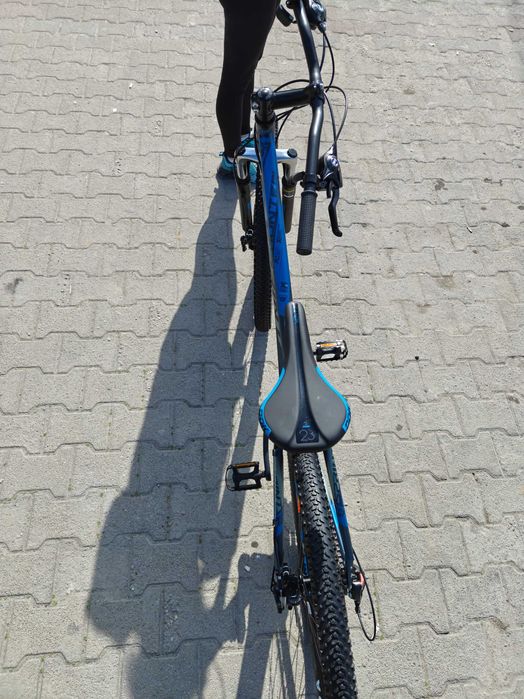 Алуминиев велосипед 27.5" HUNTER