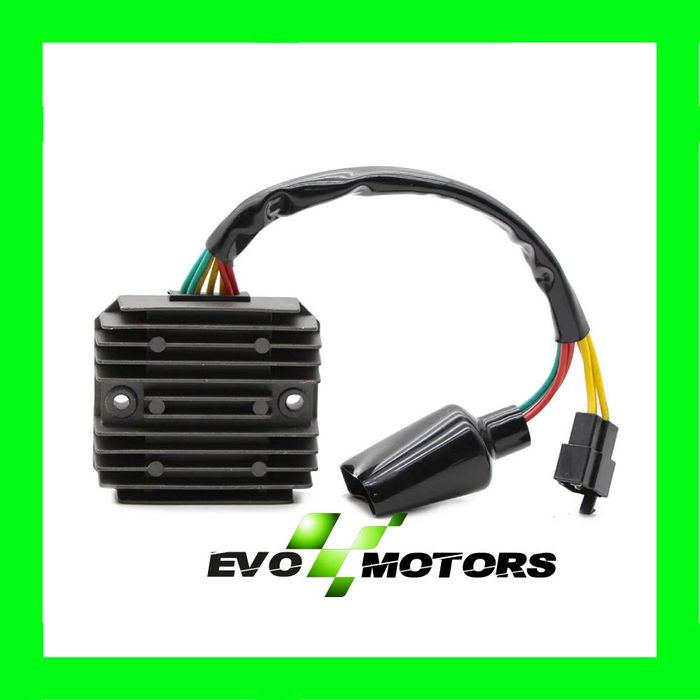 Releu incarcare Honda NTV600 Revere NTV650 1988-1997 A976