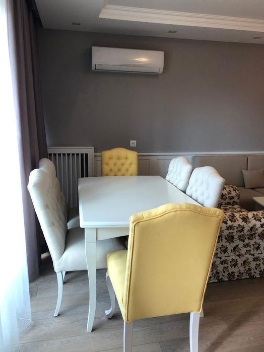 Двустаен апартамент в кв. Витоша