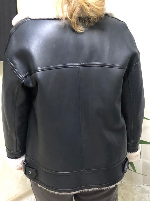 Продам дубленку