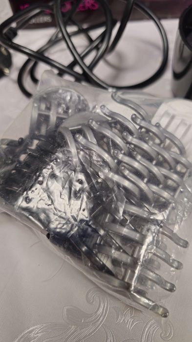 Электробигуди Remington оригинал.